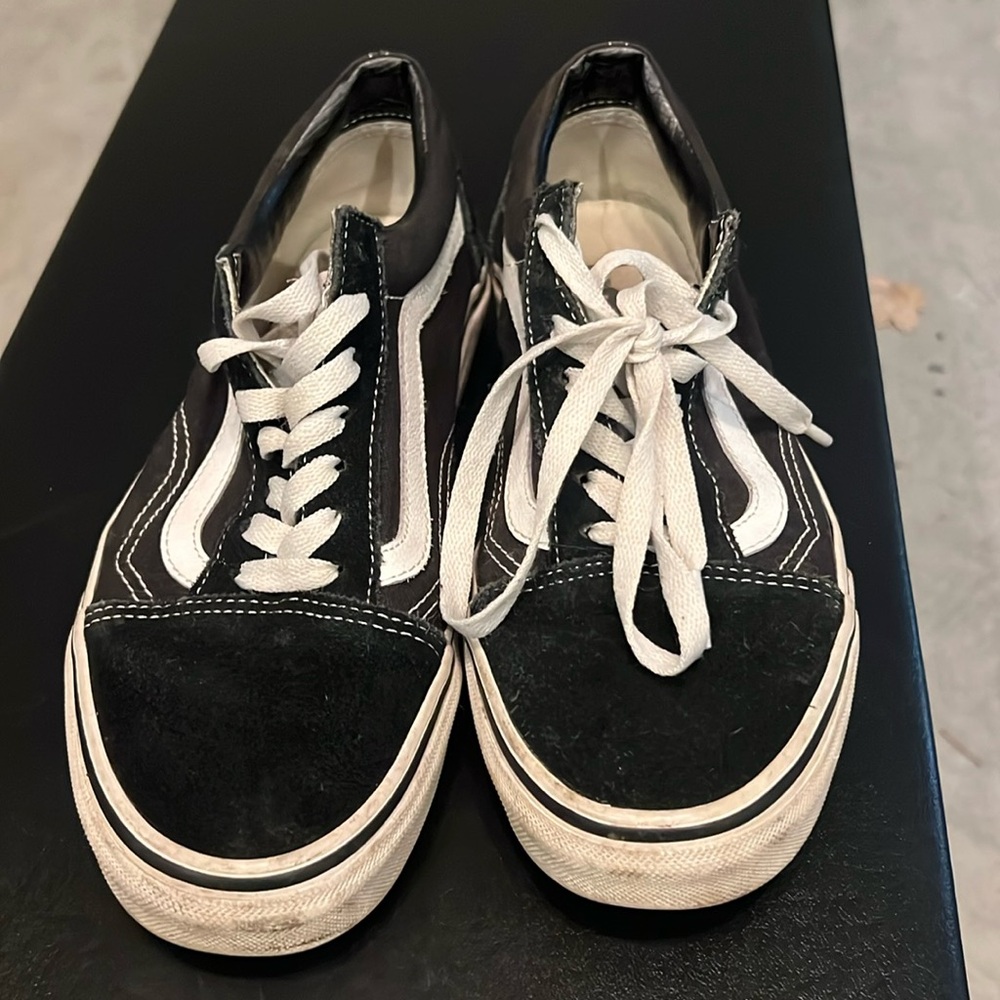 Vans sneakers